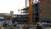 وبینار "سلامت و ایمنی در سازه‌های پرتردد" برگزار می‌شود