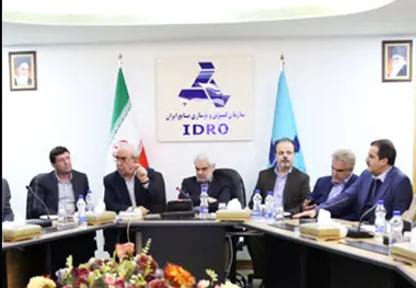 بدعهدی شرکای خارجی را از طریق قوانین بین‌المللی پیگیری می‌کنیم
