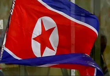 اولین تصویر از دختر رهبر کره شمالی در ملاء عام و در کنار موشک بالستیک!