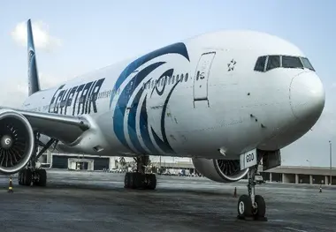 EgyptAir Commits to 24 Bombardier CS300s