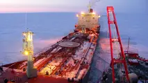 Russia Uses Northern Sea Route For LNG Shipments From EU to Asia
