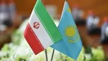  نقشه راه مشترک حمل ونقل ایران و قزاقستان تدوین شد
