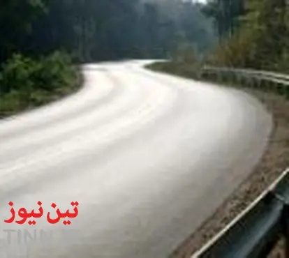 شناسایی ۵۰ نقطه حادثه خیز جاده ای در شهرستان اسکو