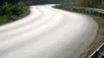 شناسایی ۵۰ نقطه حادثه خیز جاده ای در شهرستان اسکو