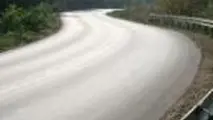 شناسایی ۵۰ نقطه حادثه خیز جاده ای در شهرستان اسکو