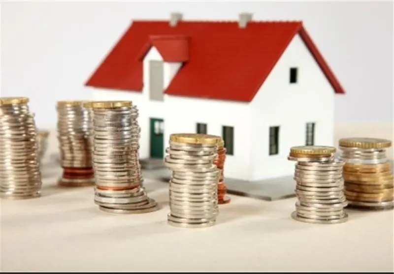  مالیات ۱۰ درصدی برای فروش خانه‌های نوساز 
