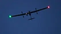 پهپاد ۲۰ کیلویی با ۳۹ ساعت پرواز رکورد زد