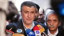 کلنگ‌زنی فرودگاه چابهار و شهر جدید تیس در سواحل مکران