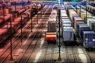 شهرک صنایع ریلی آپرین تأسیس می‌ شود
