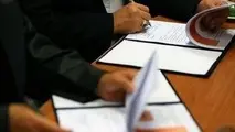 3 تشکل ریلی تفاهم‌ نامه همکاری امضا کردند