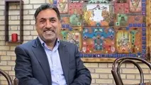 ساخت بزرگراه کربلا تقریبا تمام شد