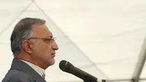 زاکانی کاندیدای ریاست جمهوری می‌ شود؟