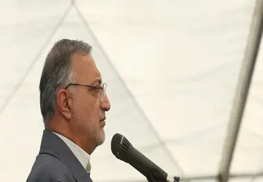 زاکانی کاندیدای ریاست جمهوری می‌ شود؟