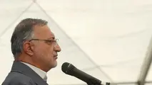 زاکانی کاندیدای ریاست جمهوری می‌ شود؟