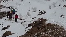 ناگفته‌های جستجوی لاشه ATR از زبان سرگروه تیم نجات