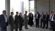 تلاش فرودگاه کرمان برای تعامل با مدیریت شهری