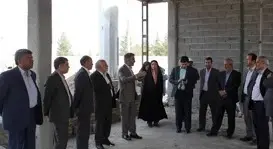 تلاش فرودگاه کرمان برای تعامل با مدیریت شهری