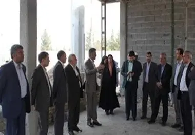 تلاش فرودگاه کرمان برای تعامل با مدیریت شهری