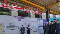 فهرست چند مسیر ریلی که جذابیت حمل بار و مسافر ندارند