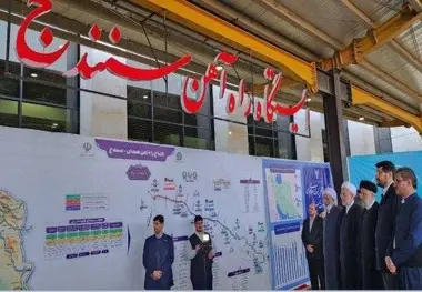 فهرست چند مسیر ریلی که جذابیت حمل بار و مسافر ندارند