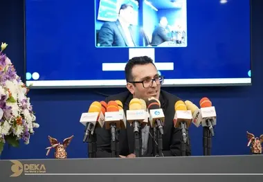 لجستیک پایدار طرح ملی “کام” با مشارکت دکاپست 