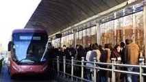 ارزیابی کارشناسان از شبکه فعلی حمل‌ونقل پایتخت