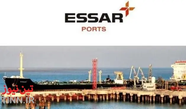 Essar Ports to handle ۱۵ mtpa of third party cargo at Hazira