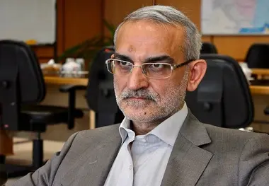 ساختار فعلی وزارت راه برای تنظیم گری ریلی آماده نیست