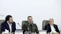 ابتکار ایران راه مانع حذف کشور از کریدورهای ترانزیتی منطقه ای و بین المللی