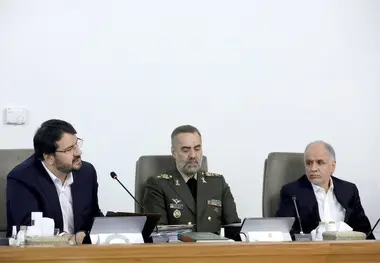 ابتکار ایران راه مانع حذف کشور از کریدورهای ترانزیتی منطقه ای و بین المللی