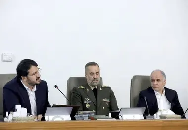 ابتکار ایران راه مانع حذف کشور از کریدورهای ترانزیتی منطقه ای و بین المللی
