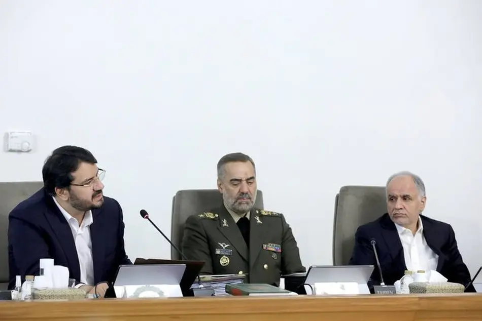 ابتکار ایران راه مانع حذف کشور از کریدورهای ترانزیتی منطقه ای و بین المللی