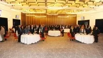 ◄ مراسم تجلیل از دست‌اندرکاران پروازهای نوروزی ۹۶ فرودگاه امام(ره) / گزارش تصویری