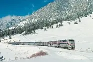 Amtrak Marks a Year of Growth in 2025