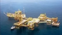 شل از میدان نفتی مجنون عراق خارج می‌شود