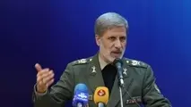 سقف هوایی کشور کاملا امن است