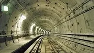پیشرفت مترو اهواز 30 درصد در 15 سال؛ کیسون به تعهدات عمل نمی‌کند + فیلم 