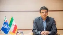 هدایت کشتی فاقد تجهیزات مسیریابی در آبراهه خور موسی
