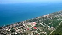 پروژه های ترافیکی غرب مازندران از رویان تا رامسر در حال تکمیل است