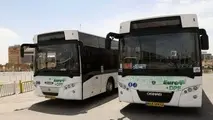 اعلام نرخ کرایه اتوبوس‌ های درون‌ شهری قم