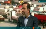 بدون اجازه وزارت راه و شهرسازی ناوگان وارد کشور می‌شود