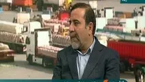 بدون اجازه وزارت راه و شهرسازی ناوگان وارد کشور می‌شود