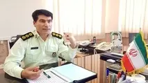 رفع تصرف فوری اراضی ملی استان اصفهان به ارزش ۲۳۹۱ میلیارد تومان