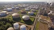 Shell upgrades refinery to meet 2020 sulphur limit