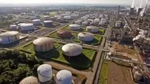 Shell upgrades refinery to meet 2020 sulphur limit