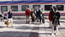 ۷ میلیون نفر بدون ویزا آمدند