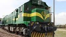 کاهش 12 درصدی حمل بار ریلی نسبت به دو سال گذشته