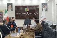 ارزیابی وضعیت تجهیزات و توسعه ایمنی مسیرهای پرتردد در استان لرستان