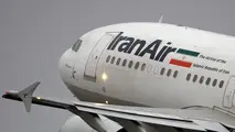 برقراری پرواز تهران-باکو توسط هما