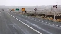 خسارت ۳۸ میلیارد ریالی سرقت تجهیزات ایمنی جاد‌ه ای در سیستان و بلوچستان 